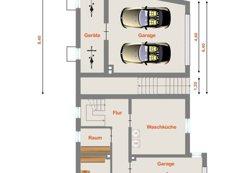 Einfamilienhaus zum Kauf 199.000 € 6 Zimmer 140 m²<br/>Wohnfläche 807 m²<br/>Grundstück Montabaur Montabaur 56410