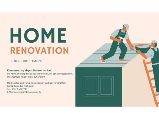 Einfamilienhaus zur Miete 900 € 4,5 Zimmer 130 m² 130 m² Grundstück frei ab 01.09.2026 Rengersbrunn Fellen 97778