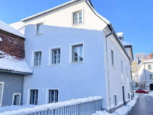 Sonstiges zum Kauf als Kapitalanlage geeignet 190 m² 188 m² Grundstück Bruck an der Mur 8600