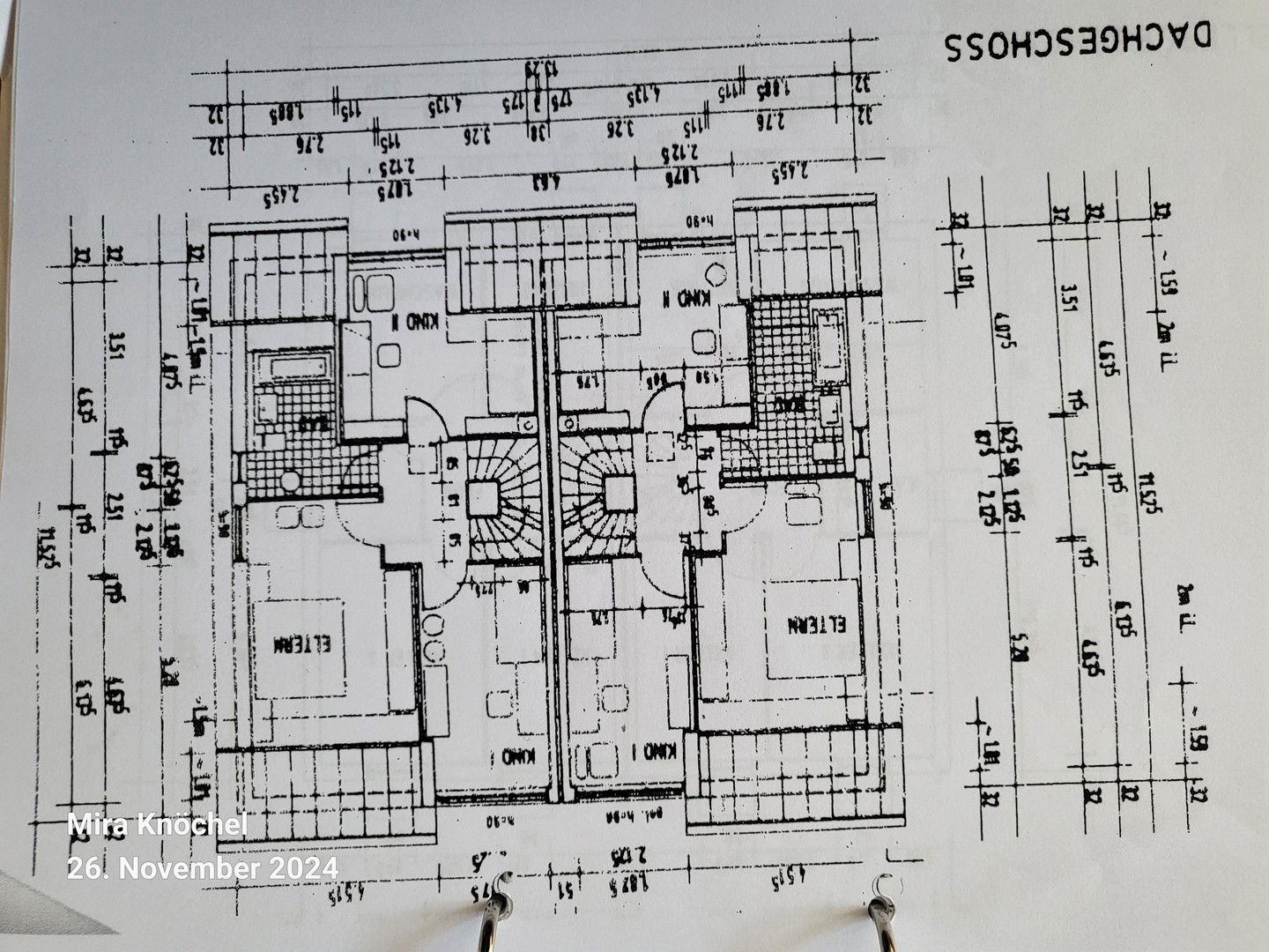 Doppelhaushälfte zum Kauf provisionsfrei 700.000 € 5 Zimmer 130 m²<br/>Wohnfläche 561 m²<br/>Grundstück Eiche Potsdam 14469