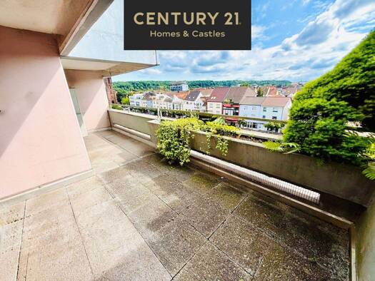 Wohnung zum Kauf 149.000 € 4 Zimmer 120 m² 4. Geschoss frei ab sofort Dillingen 66763