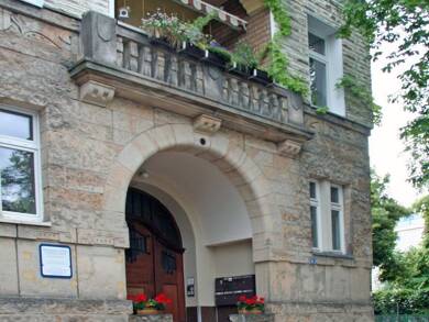 Wohnung zur Miete 1.500 € 5 Zimmer 215 m² Dachgeschoss frei ab sofort Bad Harzburg 38667