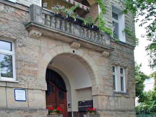 Wohnung zur Miete 1.500 € 5 Zimmer 215 m² Dachgeschoss frei ab sofort Bad Harzburg 38667