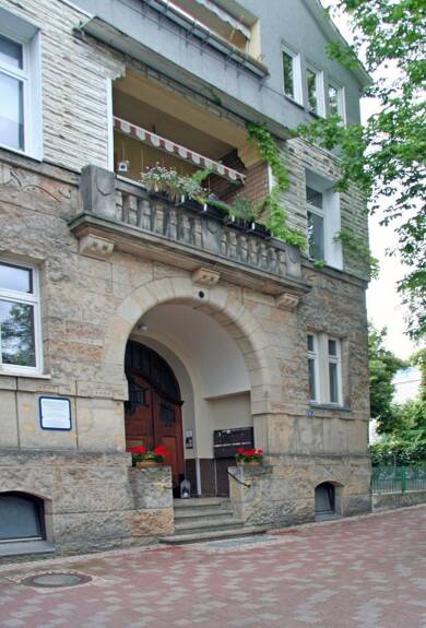 Wohnung zur Miete 1.500 € 5 Zimmer 215 m² Dachgeschoss frei ab sofort Bad Harzburg Bad Harzburg 38667