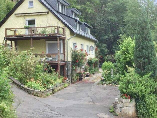 Wohnung zur Miete 635 € 3 Zimmer 83 m² EG Kapellenweg 8a Engelskirchen-Loope Engelskirchen 51766