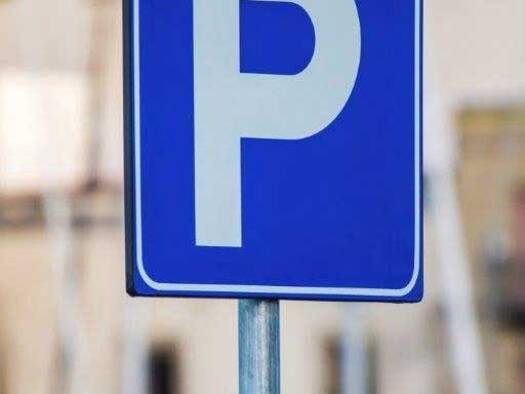 Außenstellplatz zur Miete 47,60 € Walter-Leiske-Straße 1 Dornbusch Mitte-Nord 60320