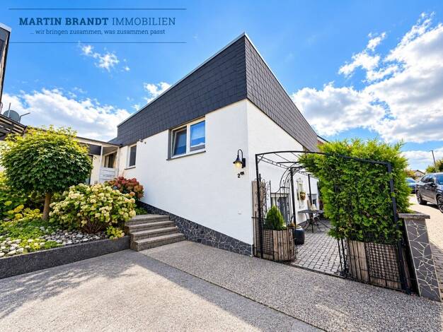 Reihenendhaus zum Kauf 410.000 € 5 Zimmer 183,5 m² 307,5 m² Grundstück Wallrabenstein Hünstetten 65510