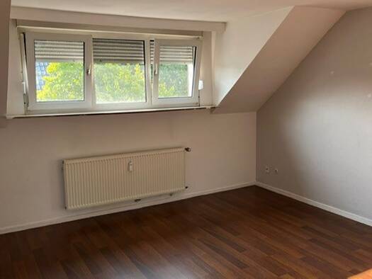 Wohnung zur Miete 599 € 3 Zimmer 78 m² 2. Geschoss Bahnstr 15 Gruiten Haan 42781