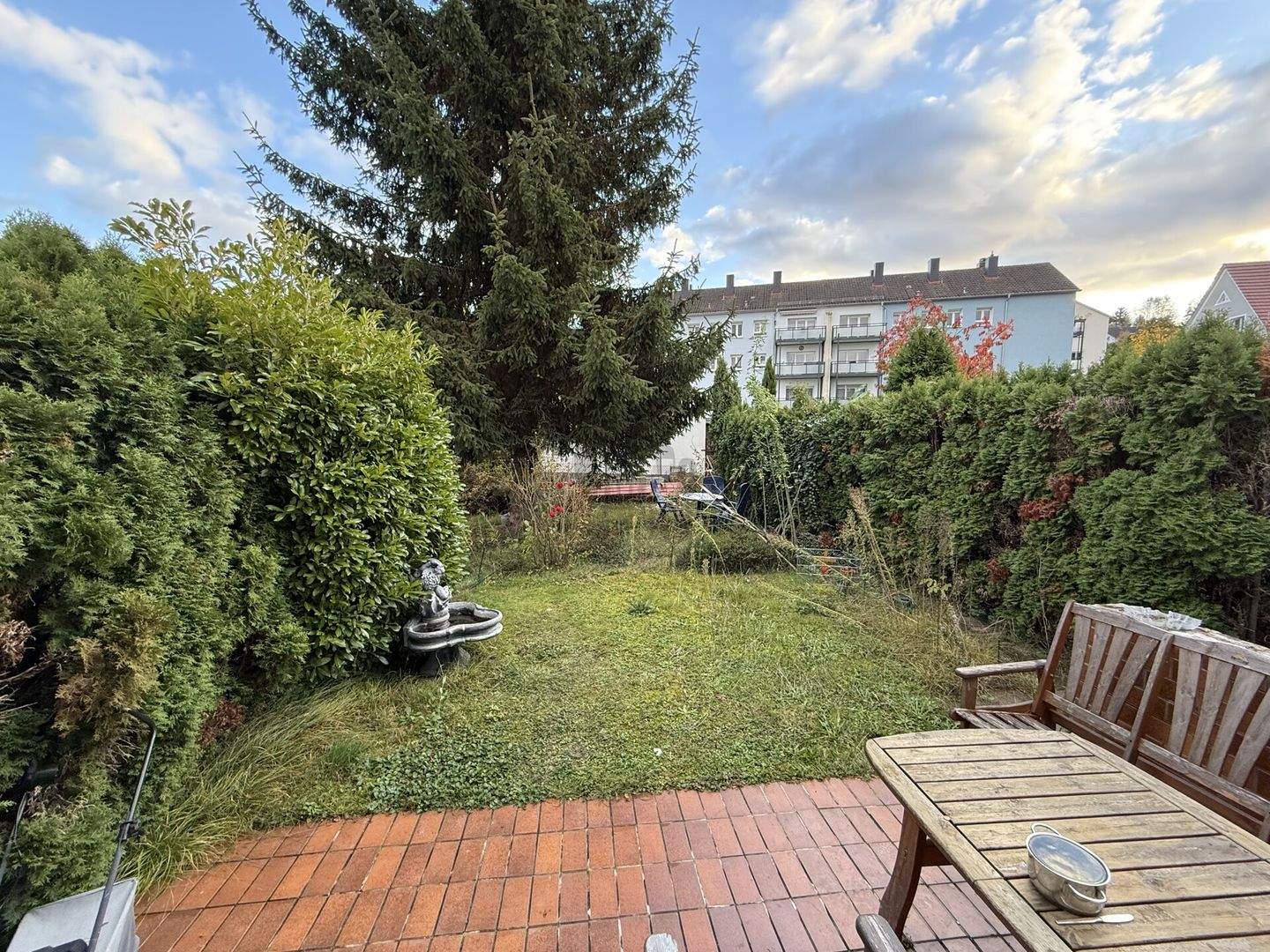 Immobilie in Lahr/Schwarzwald - FÜR FAMILIEN & HANDWERKER - CHARMANTES HAUS MIT POTENTIAL IN LAHR - Bild 3