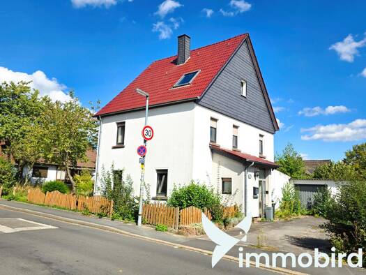Einfamilienhaus zum Kauf 279.000 € 5 Zimmer 100 m² 547 m² Grundstück Geisecke Schwerte 58239