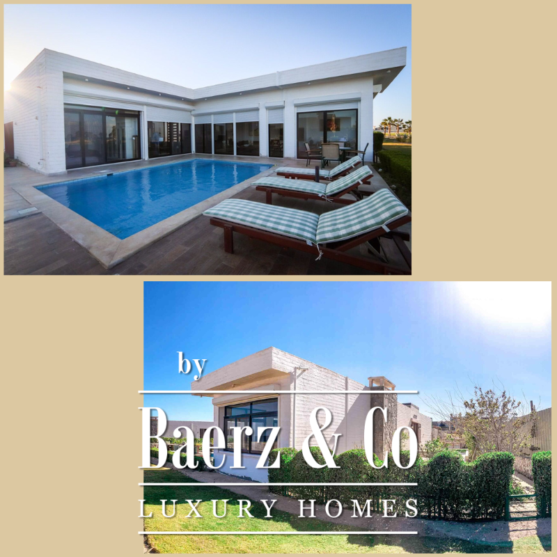 Villa zum Kauf 872.000 € 305 m²<br/>Wohnfläche somabay