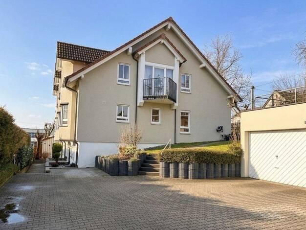 Reihenendhaus zum Kauf provisionsfrei 499.000 € 4,5 Zimmer 115 m² 320 m² Grundstück Mergenthalerstr. 4/1 Biberach Heilbronn 74078