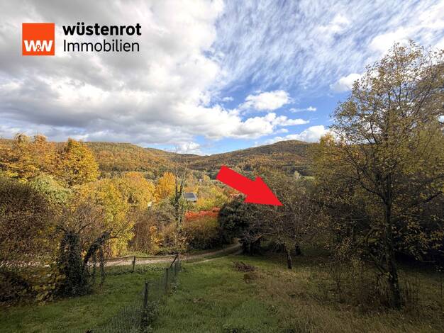 Grundstück zum Kauf 135.000 € 678 m² Grundstück Hohenstadt Pommelsbrunn 91224