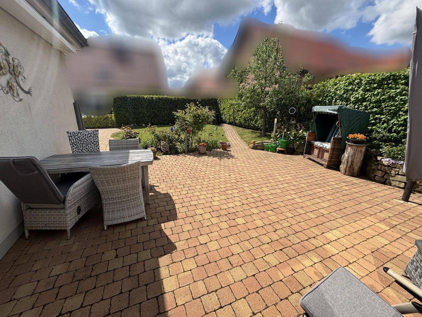 Haus – Wedemark, Region Hannover - Ansicht 3