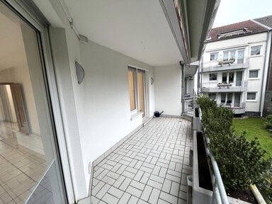 Wohnung zur Miete 592 € 2 Zimmer 74 m² 1. Geschoss Ückendorf Gelsenkirchen 45886