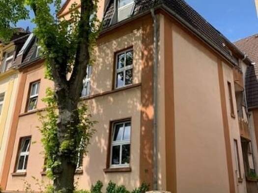 Wohnung zur Miete 620 € 3 Zimmer 93 m² frei ab sofort Wanne Herne 44649