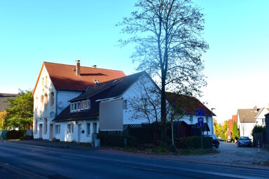 Wohn- und Geschäftshaus zum Kauf als Kapitalanlage geeignet 2.200.000 € 34 Zimmer 1.055 m² 1.375 m² Grundstück Barsinghausen - Süd Barsinghausen 30890