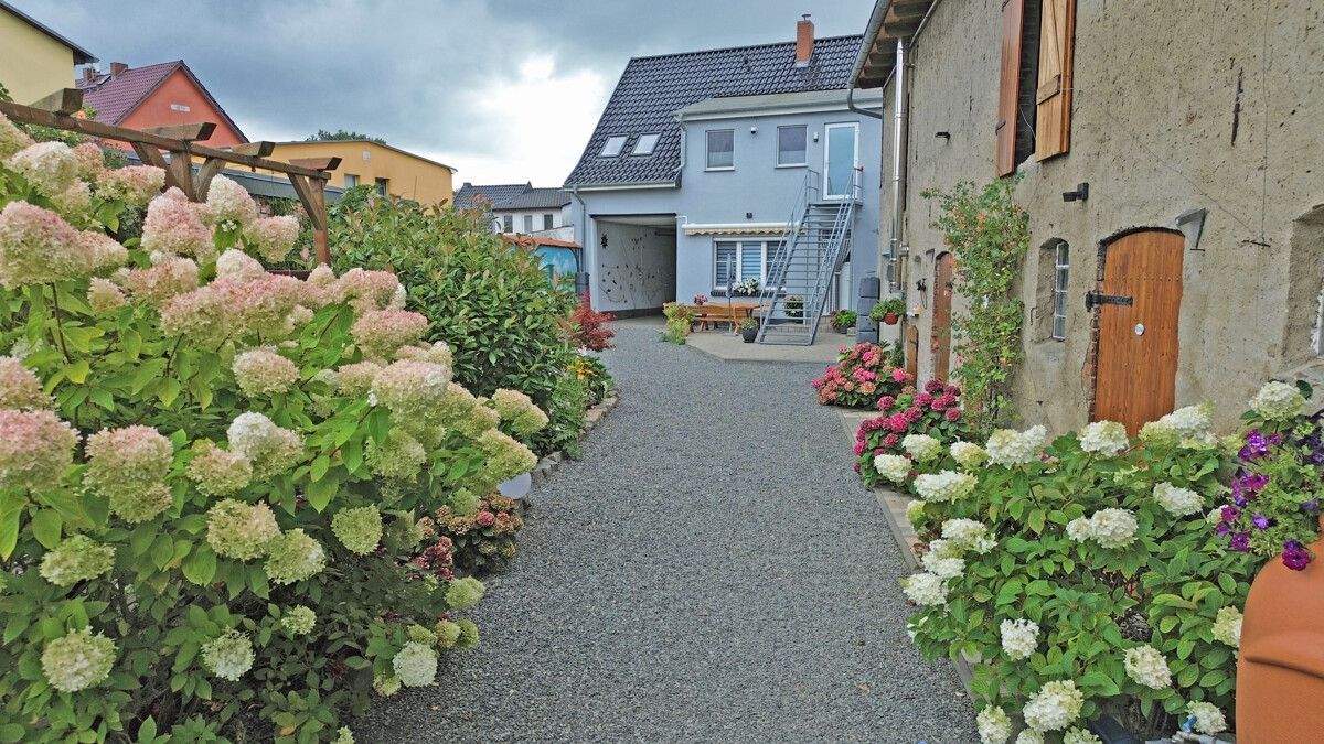 Haus zum Kauf - Ansicht 4