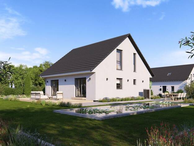 Haus zum Kauf 257.000 € 5 Zimmer 149 m² 510 m² Grundstück Freden (Leine) 31084