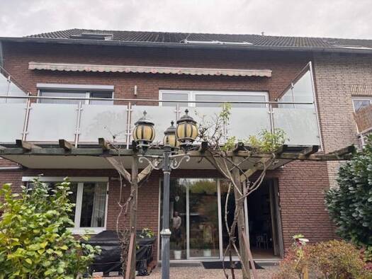 Mehrfamilienhaus zum Kauf 599.000 € 295 m² 860 m² Grundstück Wesel 46483