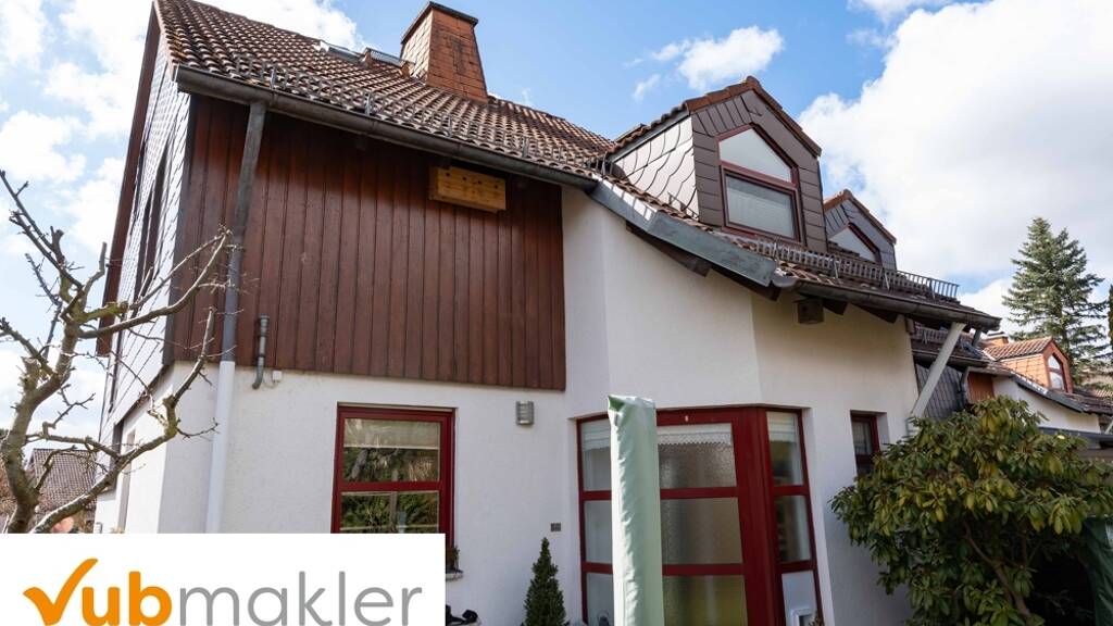 Doppelhaushälfte zum Kauf 309.000 € 94 m² 299 m² Grundstück Innenstadt Hof 95032