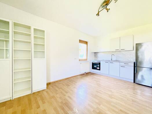 Wohnung zur Miete 315 € 2 Zimmer 38,2 m² EG Frannach 48 Kirchbach-Zerlach 8081