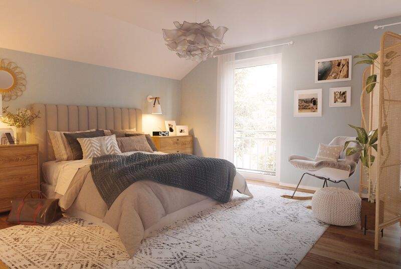 Immobilie in Gößnitz - Ponitz - Aura 125 - Bild 1