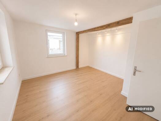 Einfamilienhaus zum Kauf 170.000 € 4 Zimmer 93 m² 61 m² Grundstück Backnang Backnang 71522