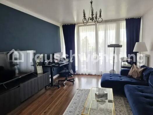 Wohnung zur Miete Tauschwohnung 888 € 3 Zimmer 81 m² 3. Geschoss Britz Berlin 12051