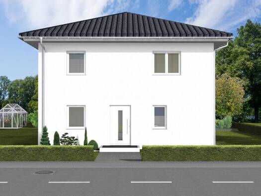 Villa zum Kauf 837.500 € 5 Zimmer 150 m² 935 m² Grundstück Stolpe Hohen Neuendorf 16540