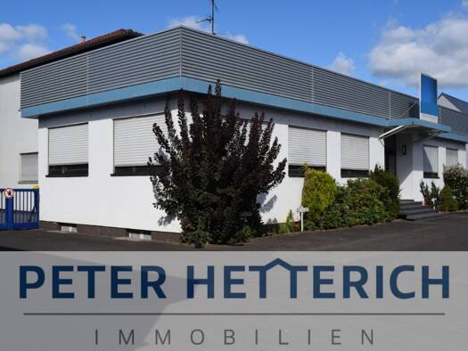 Praxisfläche zur Miete 1.250 € 225 m² Bürofläche Salz 97616