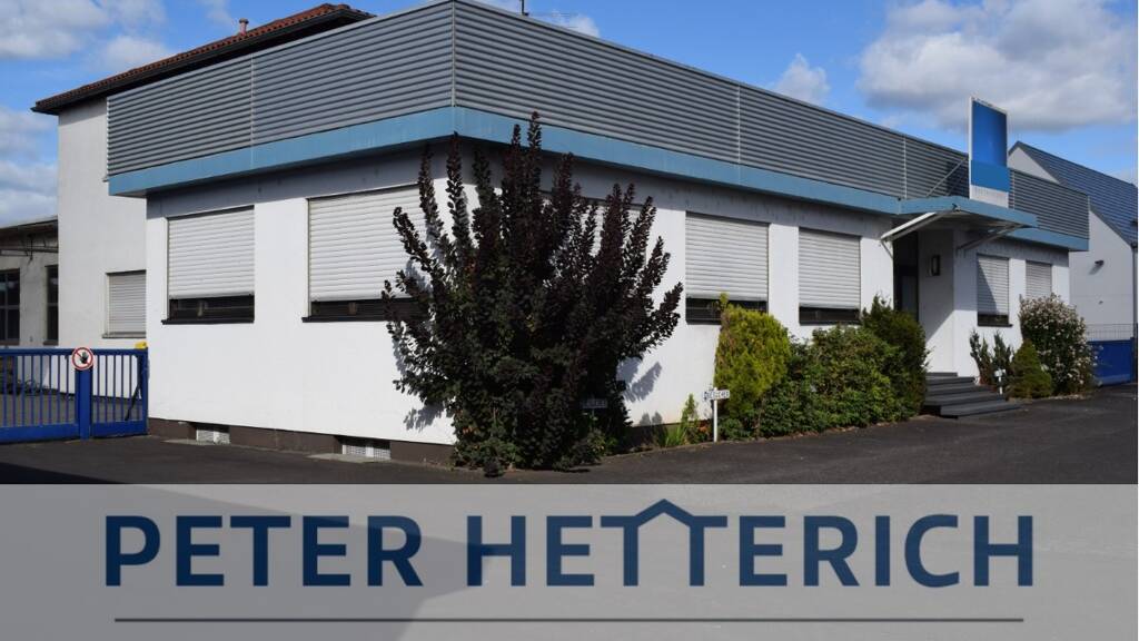 Praxisfläche zur Miete 1.250 € 225 m² Bürofläche Salz 97616