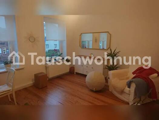 Wohnung zur Miete Tauschwohnung 895 € 3 Zimmer 68 m² 1. Geschoss Groß Flottbek Hamburg 22607
