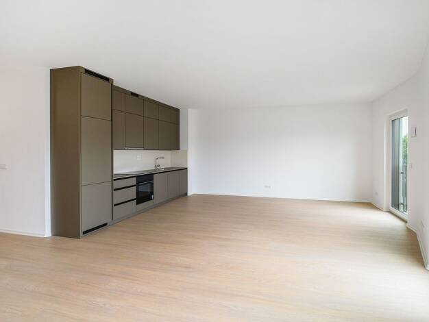 Wohnung zur Miete 1.800 € 3 Zimmer 80,8 m² 3. Geschoss Berliner Straße 9 Französisch Buchholz Pankow 13127