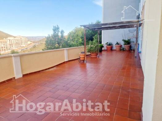 Wohnung zum Kauf 320.000 € 3 Zimmer 152 m² Nit Mutxamel 03110
