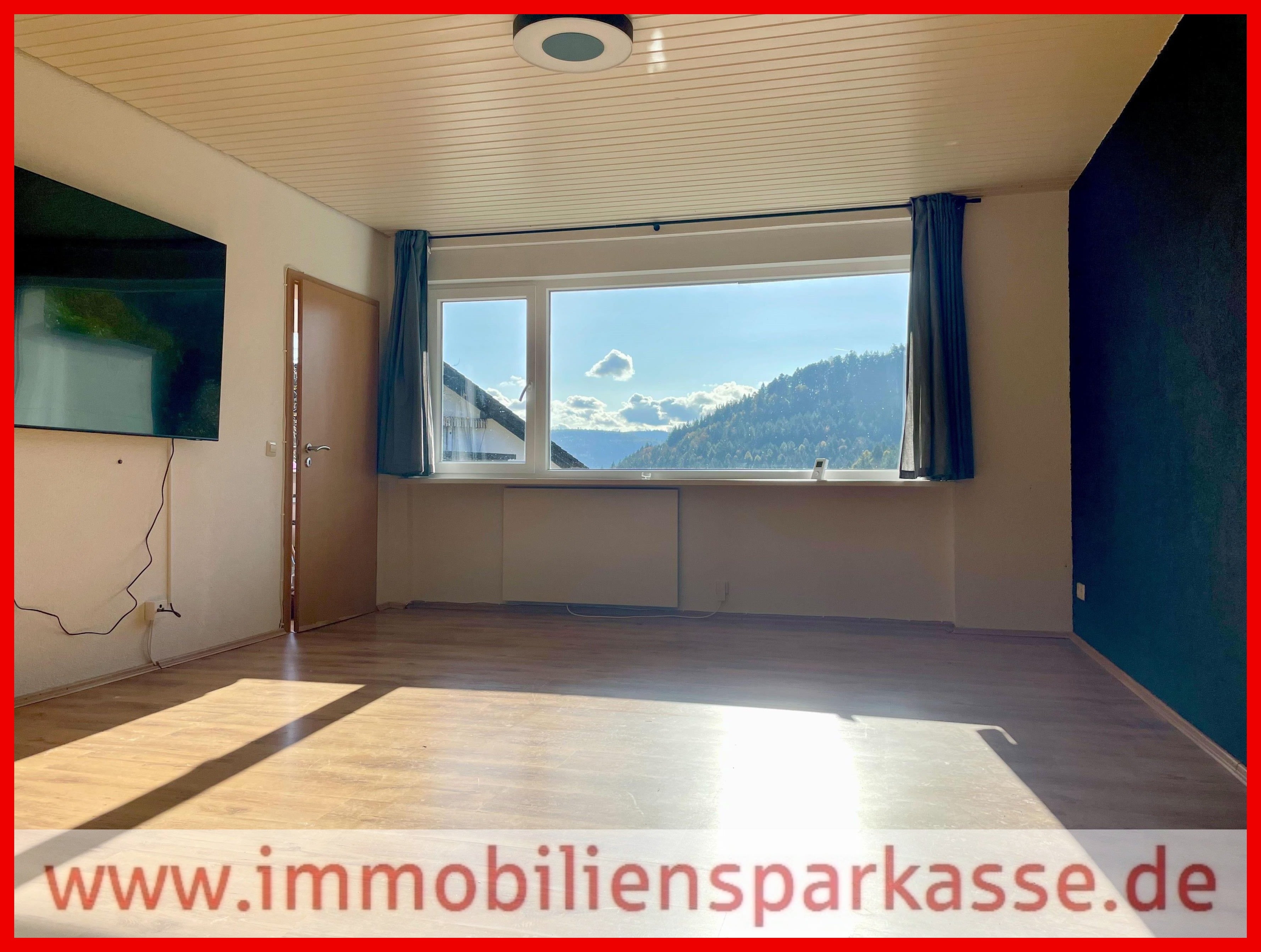 Wohnung zum Kauf 160.000 € 3 Zimmer 70 m²<br/>Wohnfläche Bernbach Bad Herrenalb 76332