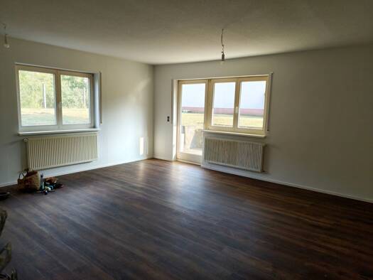Wohnung zur Miete 700 € 2,5 Zimmer 72 m² Geschoss -1/2 frei ab 01.08.2026 Brunnenstraße 8 Hobbach Eschau 63863