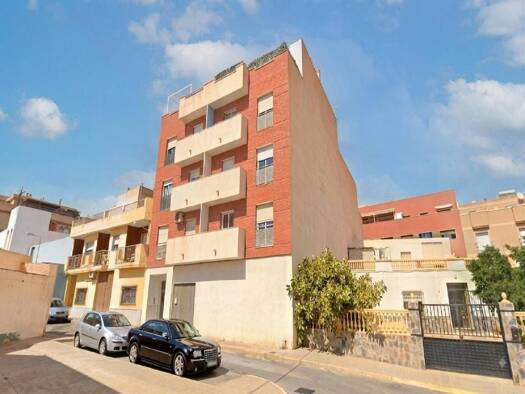 Wohnung zum Kauf 290.000 € 13 Zimmer 517 m² Severo Ochoa 7 El Ejido 04700