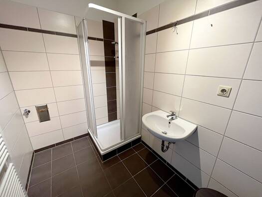 Wohnung zur Miete 229 € 1 Zimmer 33 m² 1. Geschoss frei ab sofort Horst-Menzel-Straße 29 Kaßberg Chemnitz 09112