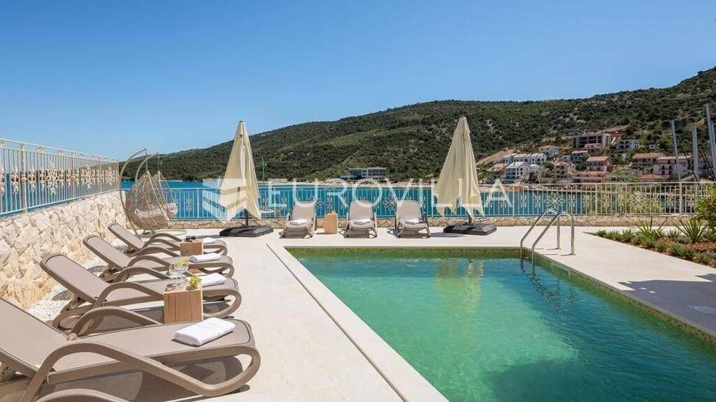 Wohnung zur Miete 1.250 € 2 Zimmer 68 m² 1. Geschoss Marina Marina