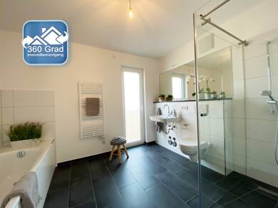 Wohnung zur Miete 1.475 € 3,5 Zimmer 118 m² 3. Geschoss frei ab 01.08.2025 Linden Bochum / Linden 44879