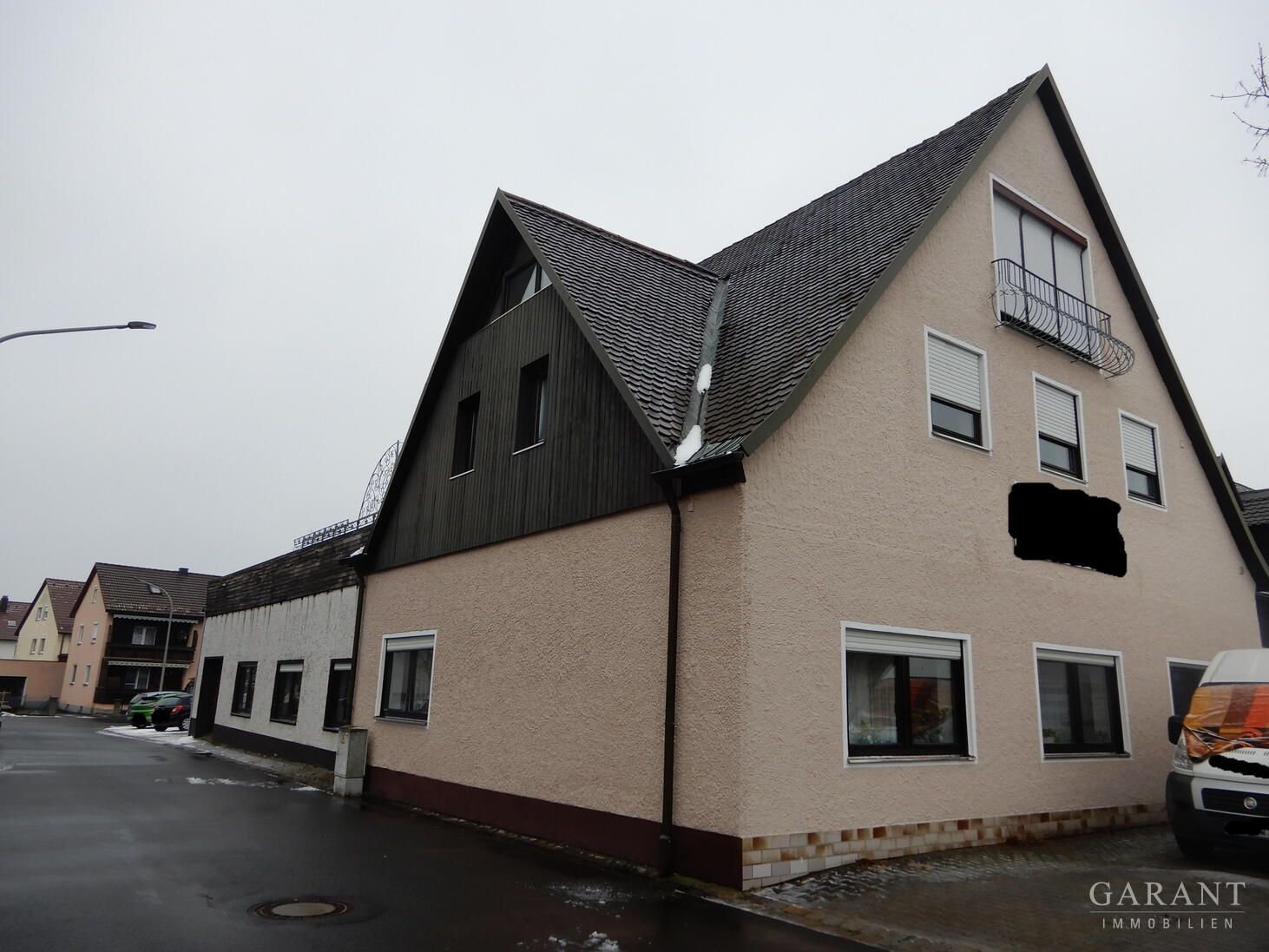 Einfamilienhaus zum Kauf 699.000 € 7 Zimmer 223 m²<br/>Wohnfläche 1.575 m²<br/>Grundstück Tirschenreuth Tirschenreuth 95643