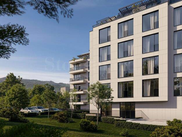 Studio zum Kauf 292.500 € 3 Zimmer 106,3 m² Sofia