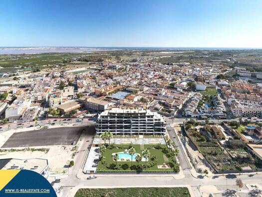 Wohnung zum Kauf 219.000 € 2 Zimmer 70 m² EG San Miguel de Salinas 03193