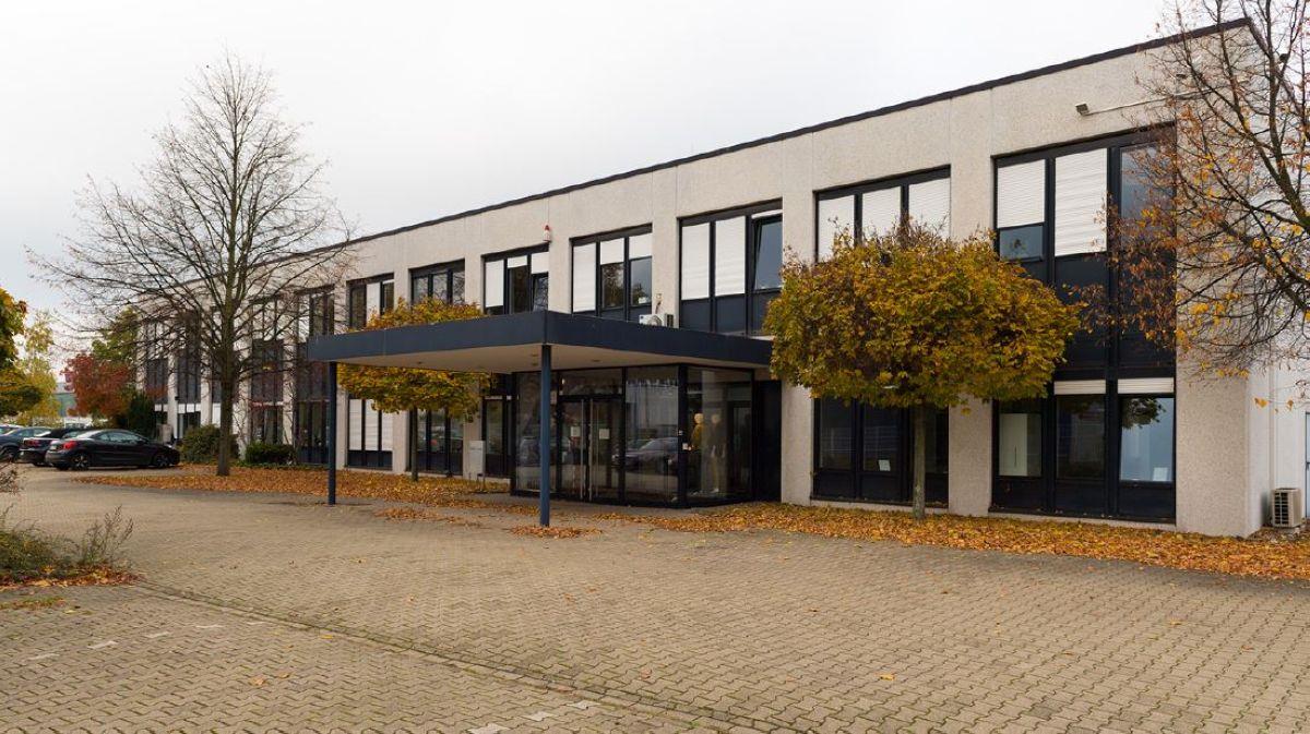 Bürofläche zur Miete provisionsfrei 8,90 € 994 m²<br/>Bürofläche ab 497 m²<br/>Teilbarkeit Neumühl Duisburg 47167