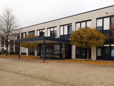Bürofläche zur Miete provisionsfrei 8,90 € 994 m² Bürofläche teilbar ab 497 m² Neumühl Duisburg 47167
