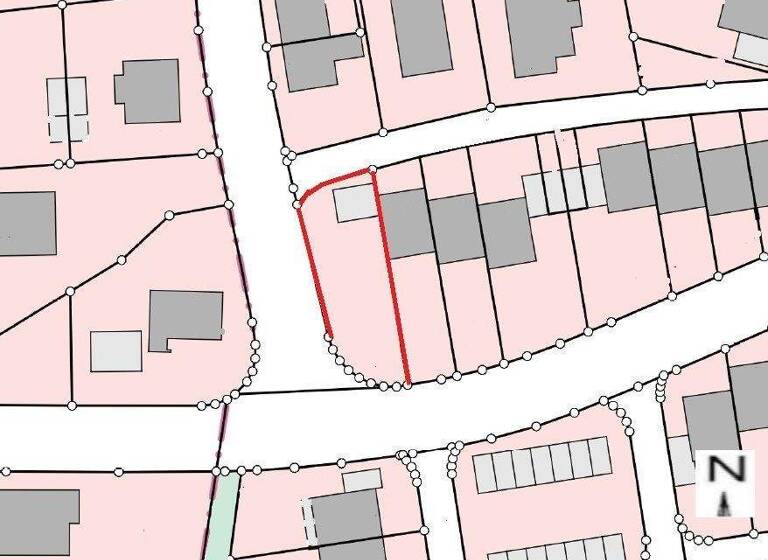 Grundstück zum Kauf 350.000 € 350 m² Grundstück Freilassing 83395