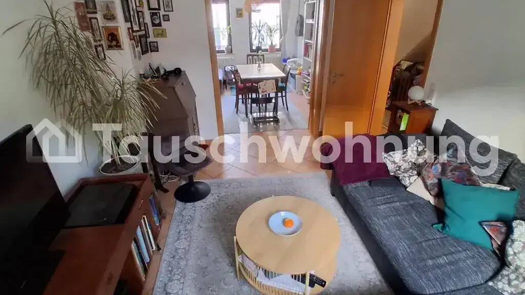 Wohnung zur Miete Tauschwohnung 690 € 2,5 Zimmer 75 m² EG Neustadt Bremen 28199