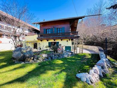 Einfamilienhaus zum Kauf 650.000 € 4 Zimmer 140 m² 630 m² Grundstück Holzham Neubeuern 83115