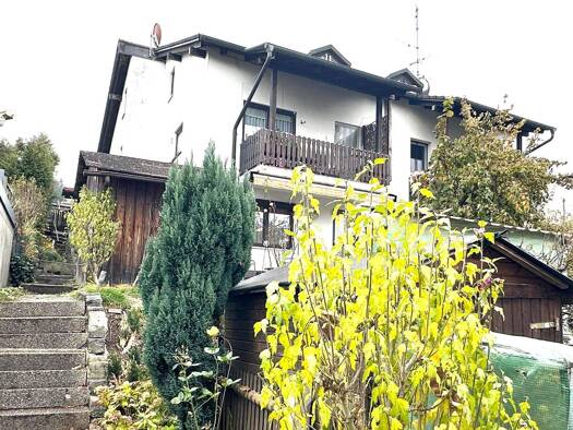 Terrassenwohnung zum Kauf 3 Zimmer 76 m² EG Maria Thalheim Fraunberg 85447